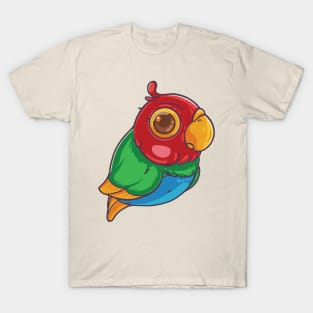 little bird T-Shirt